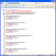 Google�T�C�g�}�b�v