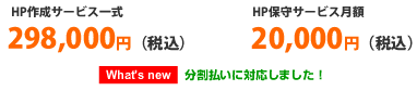 ���엿��28,000�~�@�ێ痿���@20,000�~/��